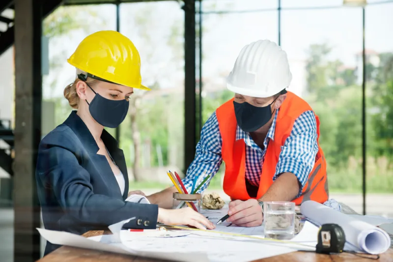Ground-Up Construction Loans